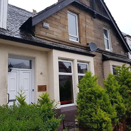 Mayfair House Hotell Edinburgh Eksteriør bilde