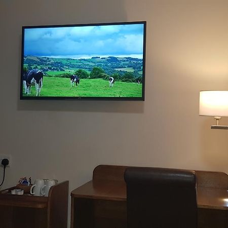 Mayfair House Hotell Edinburgh Eksteriør bilde