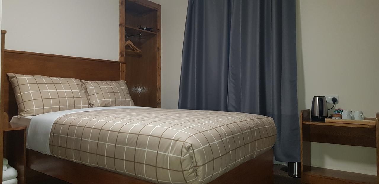 Mayfair House Hotell Edinburgh Eksteriør bilde