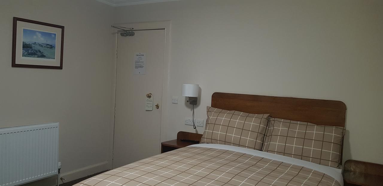 Mayfair House Hotell Edinburgh Eksteriør bilde